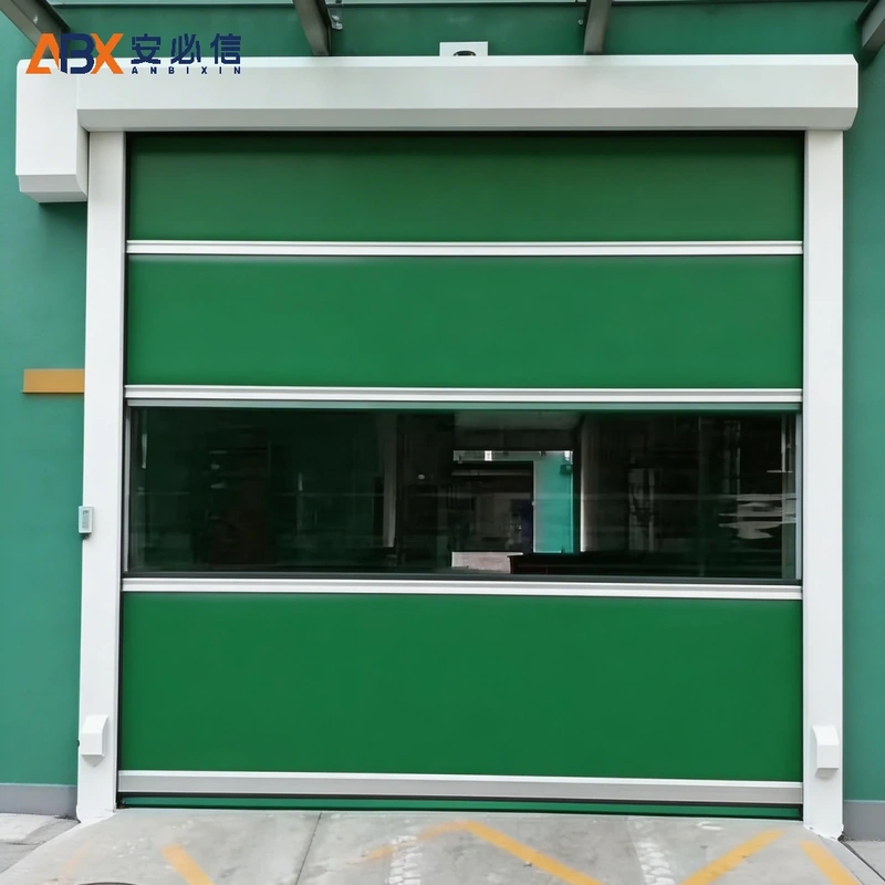 德阳市快速门